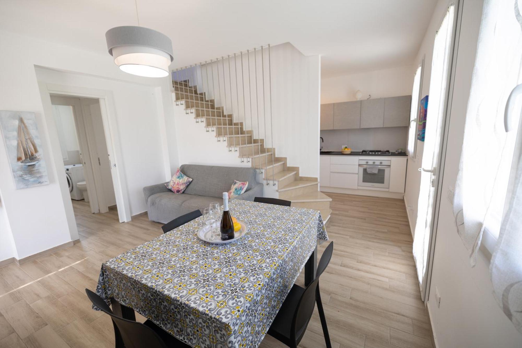 Villa Giada กัมโปเฟลิเช ดิ โรชเชลลา ภายนอก รูปภาพ