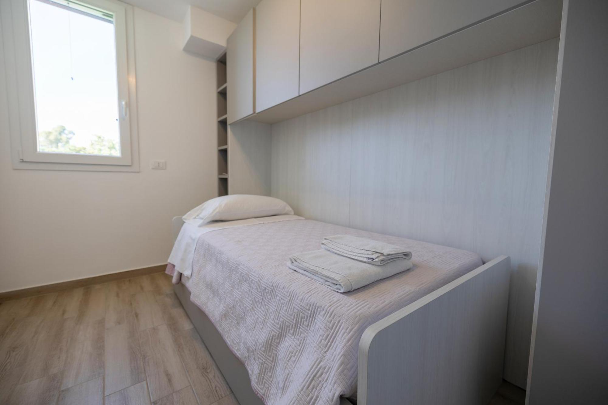 Villa Giada กัมโปเฟลิเช ดิ โรชเชลลา ภายนอก รูปภาพ