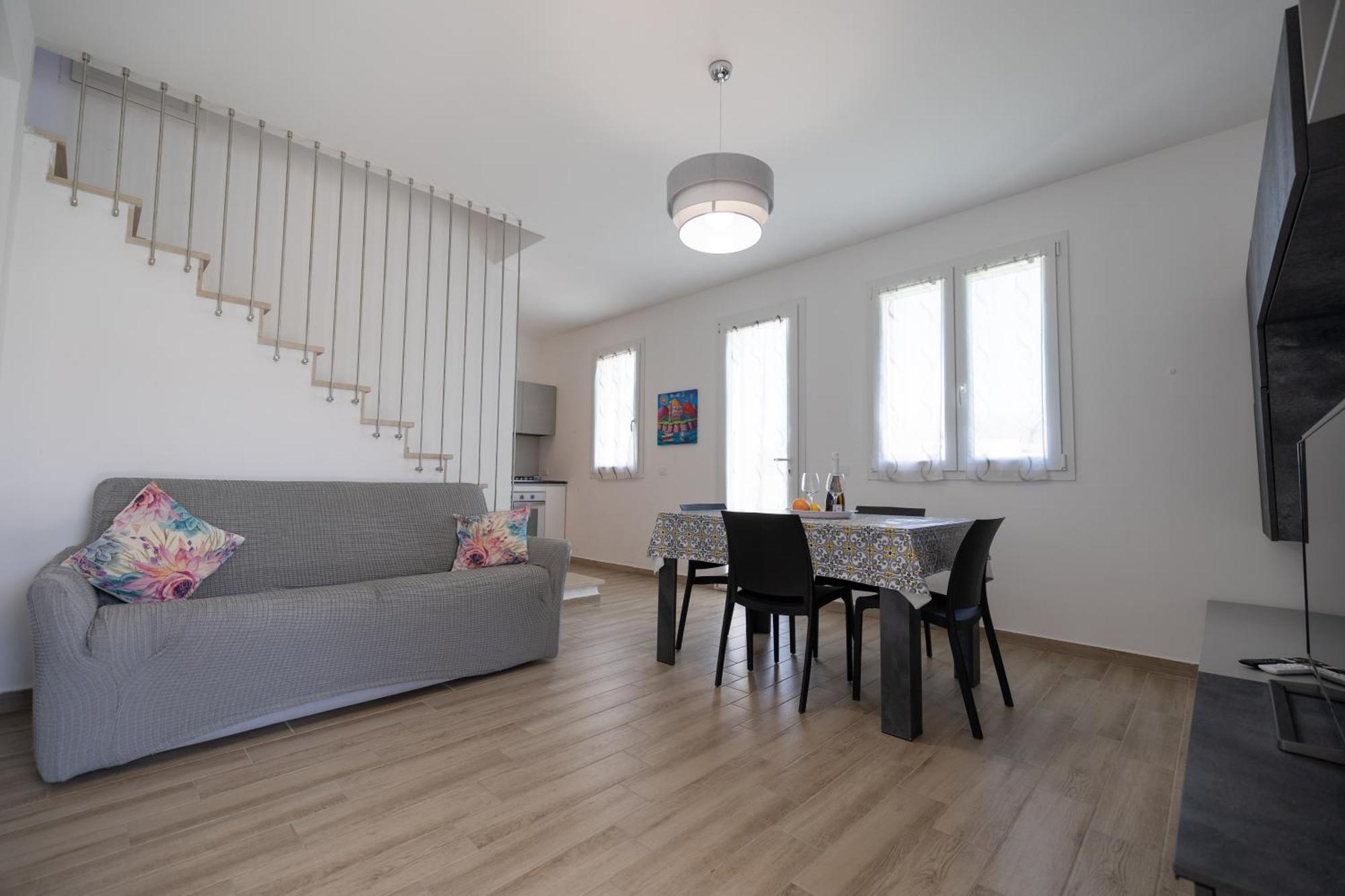 Villa Giada กัมโปเฟลิเช ดิ โรชเชลลา ภายนอก รูปภาพ